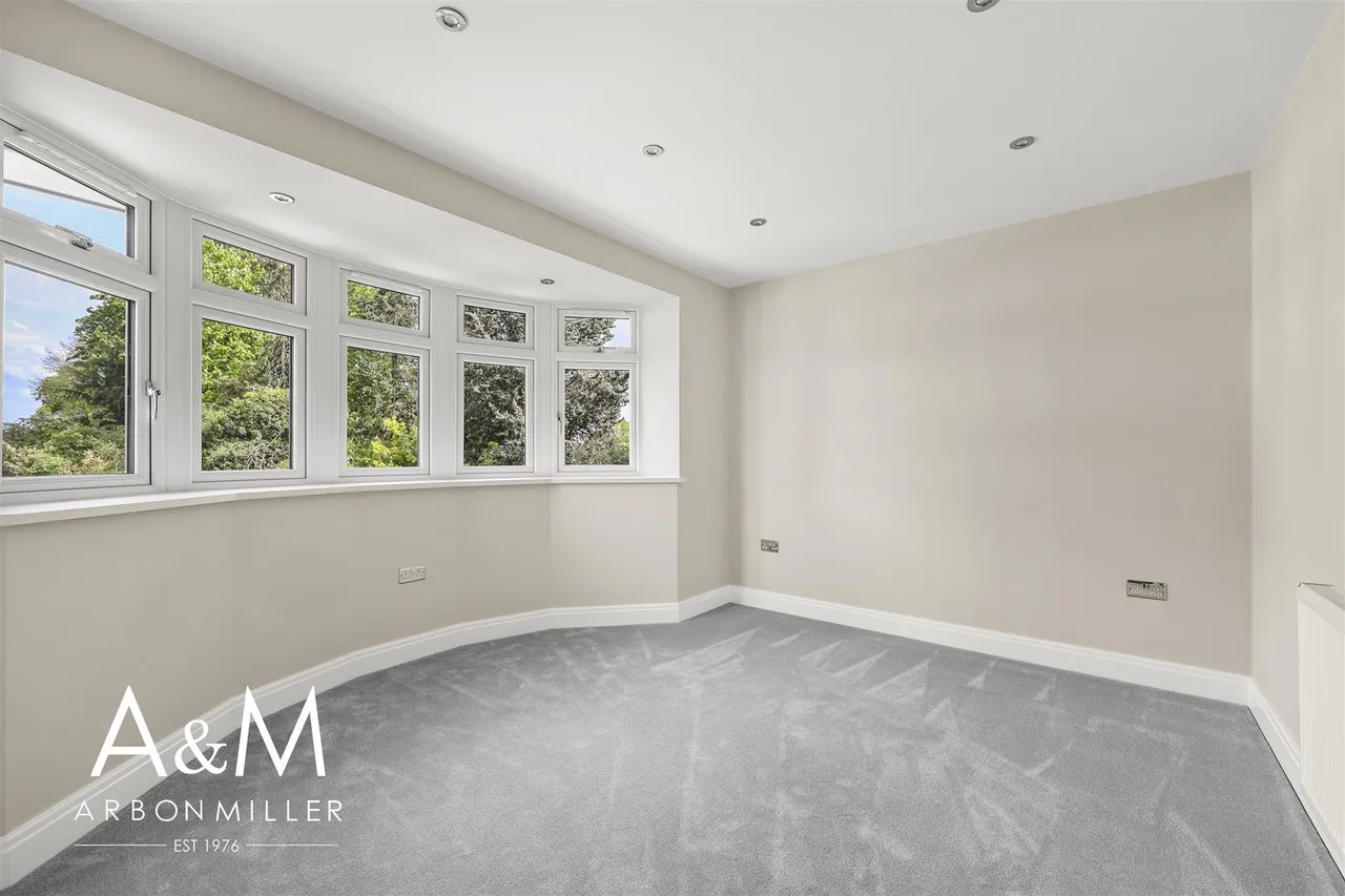 Penrith Road, Hainault, Essex, Ilford, IG63DB, photo 15