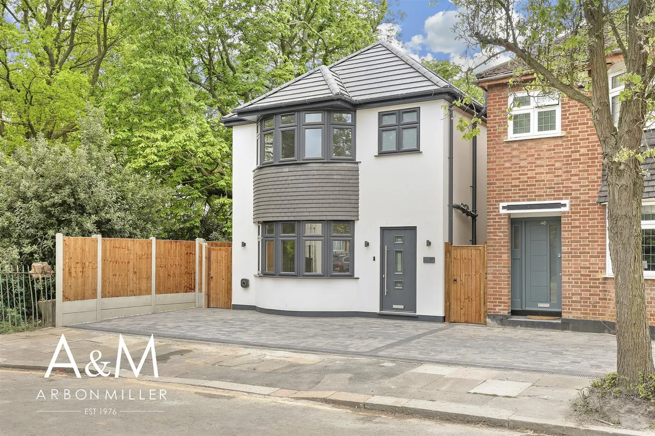 Penrith Road, Hainault, Essex, Ilford, IG63DB, photo 27