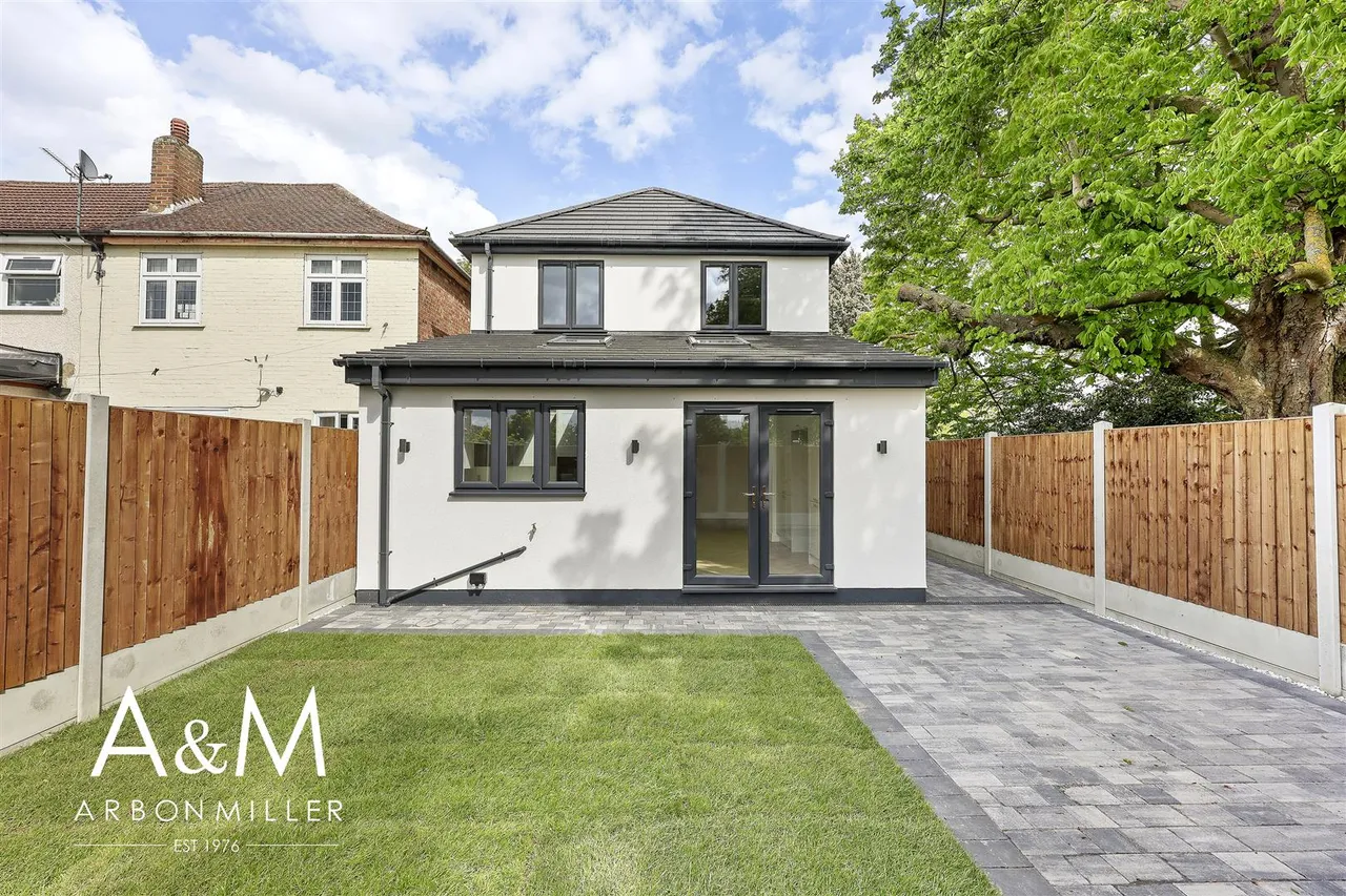 Penrith Road, Hainault, Essex, Ilford, IG63DB, photo 25