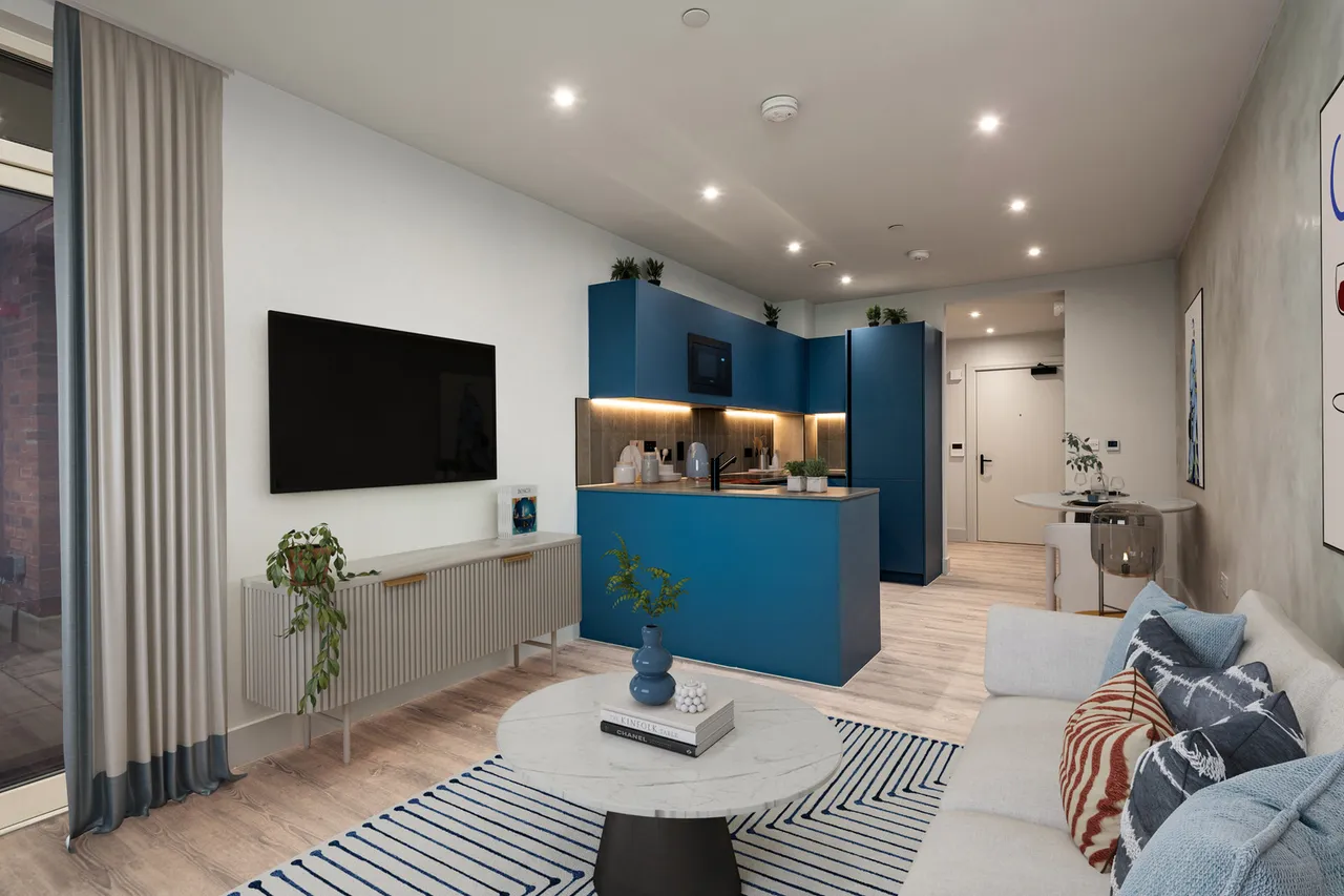 Overton Road, London, SE2, photo 3