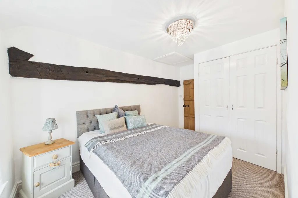 Burnbank Farm Cottages, Lindale, LA11, photo 9