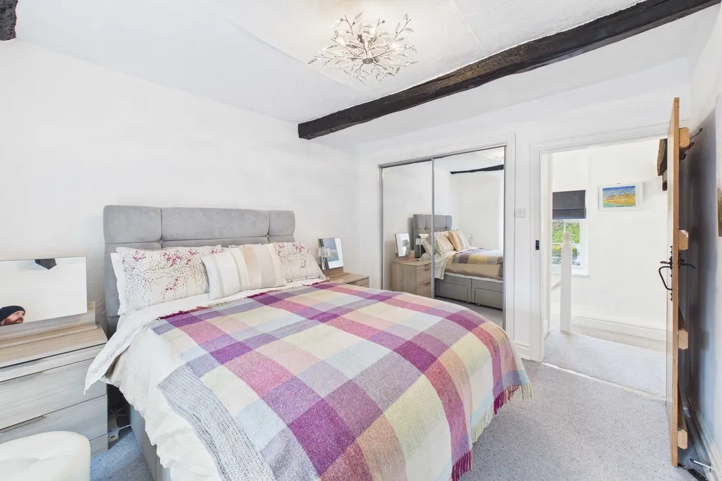 Burnbank Farm Cottages, Lindale, LA11, photo 7
