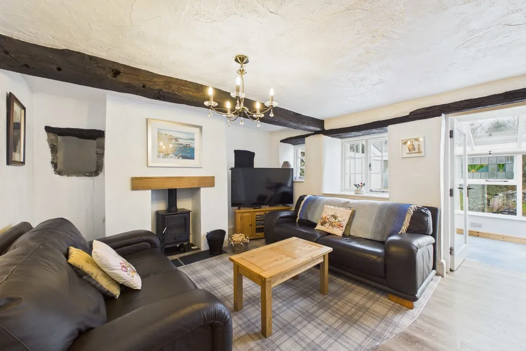 Burnbank Farm Cottages, Lindale, LA11, photo 6