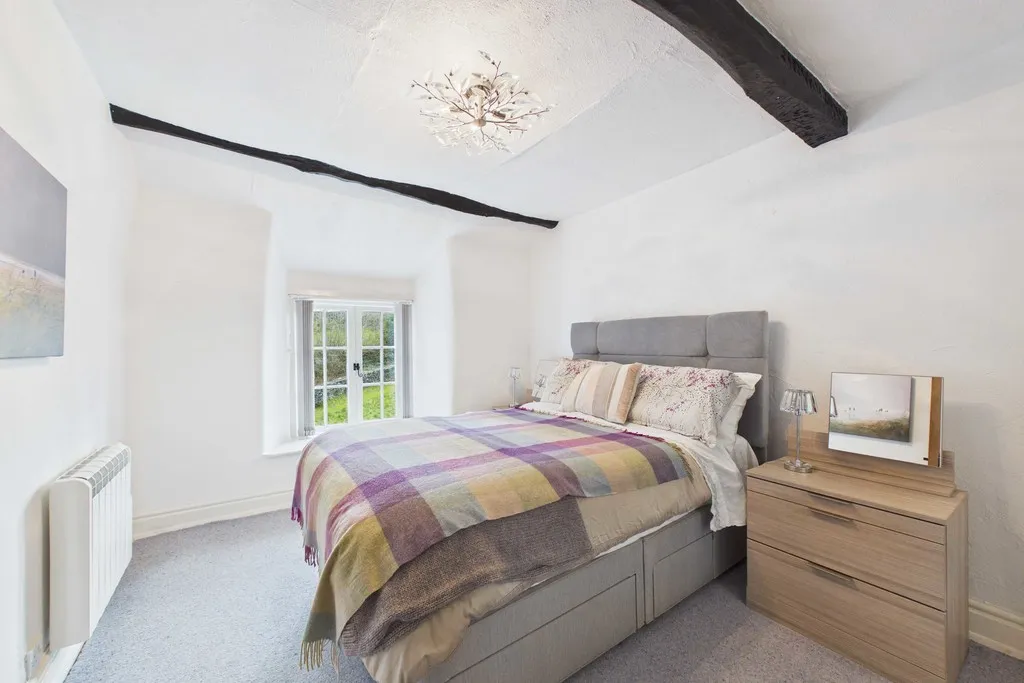 Burnbank Farm Cottages, Lindale, LA11, photo 12