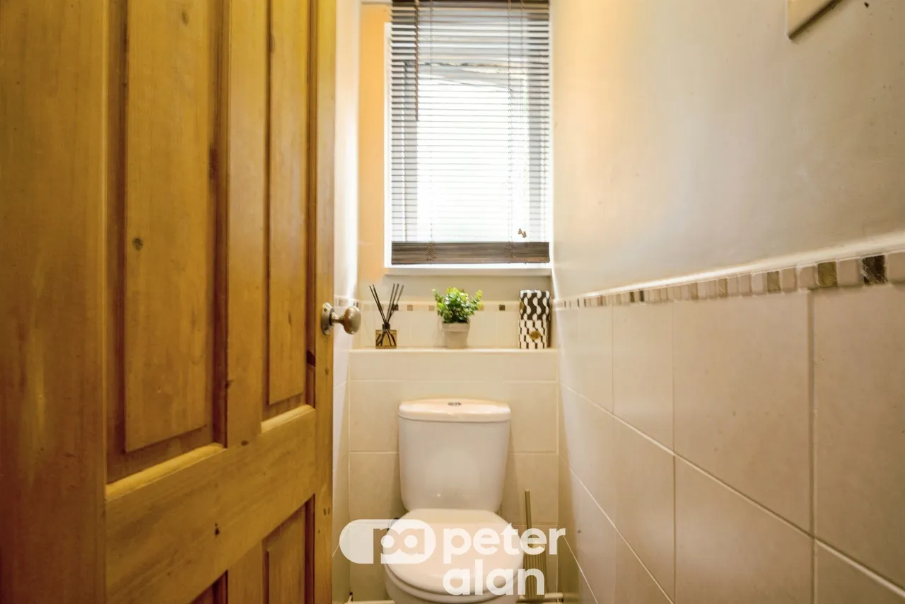 George Street, Pontypool, NP4, photo 13