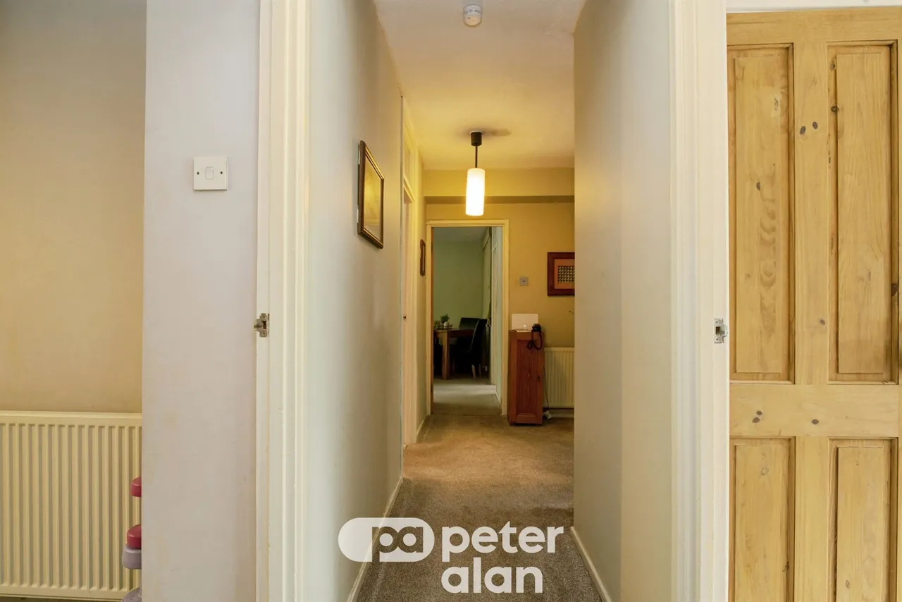 George Street, Pontypool, NP4, photo 15