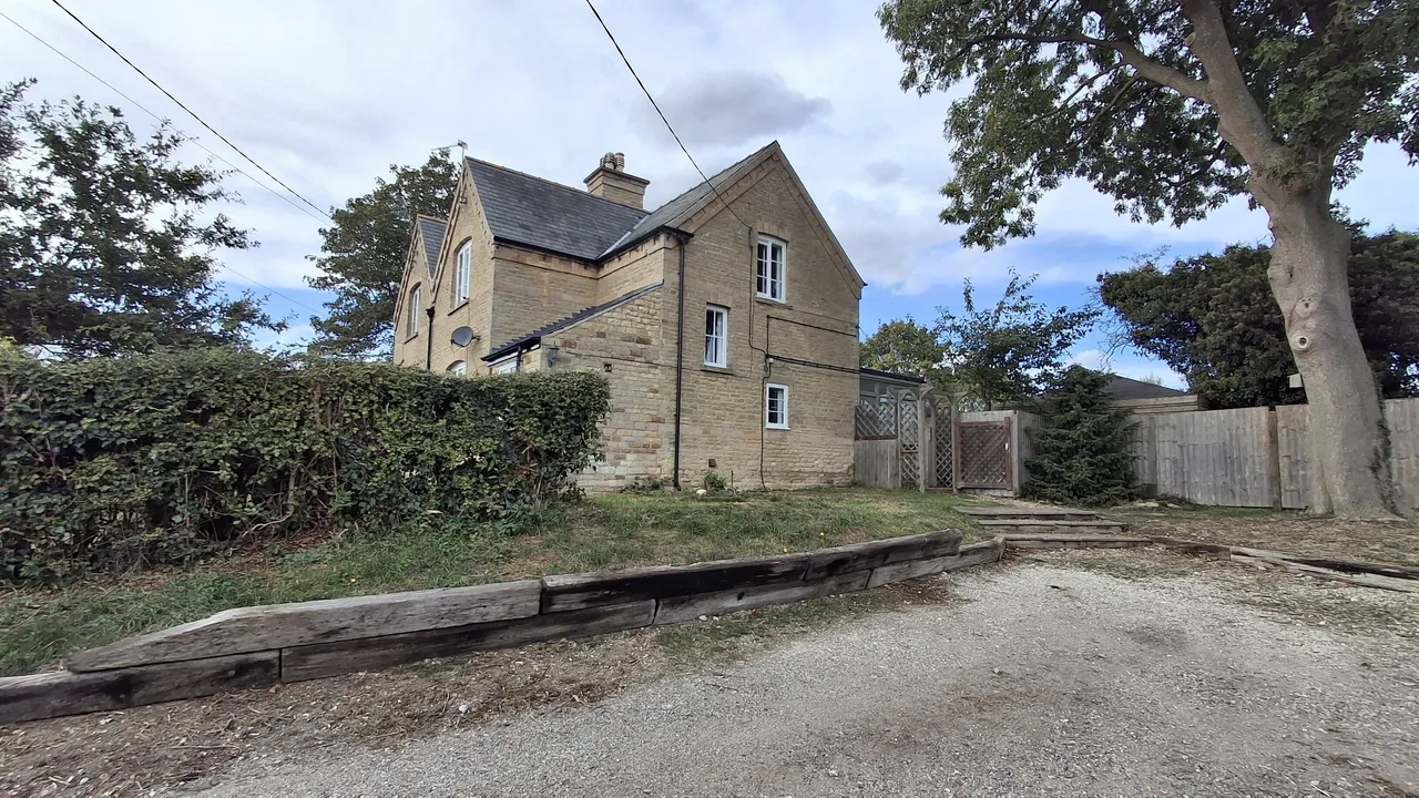 Heydour, Grantham, NG32, photo 3