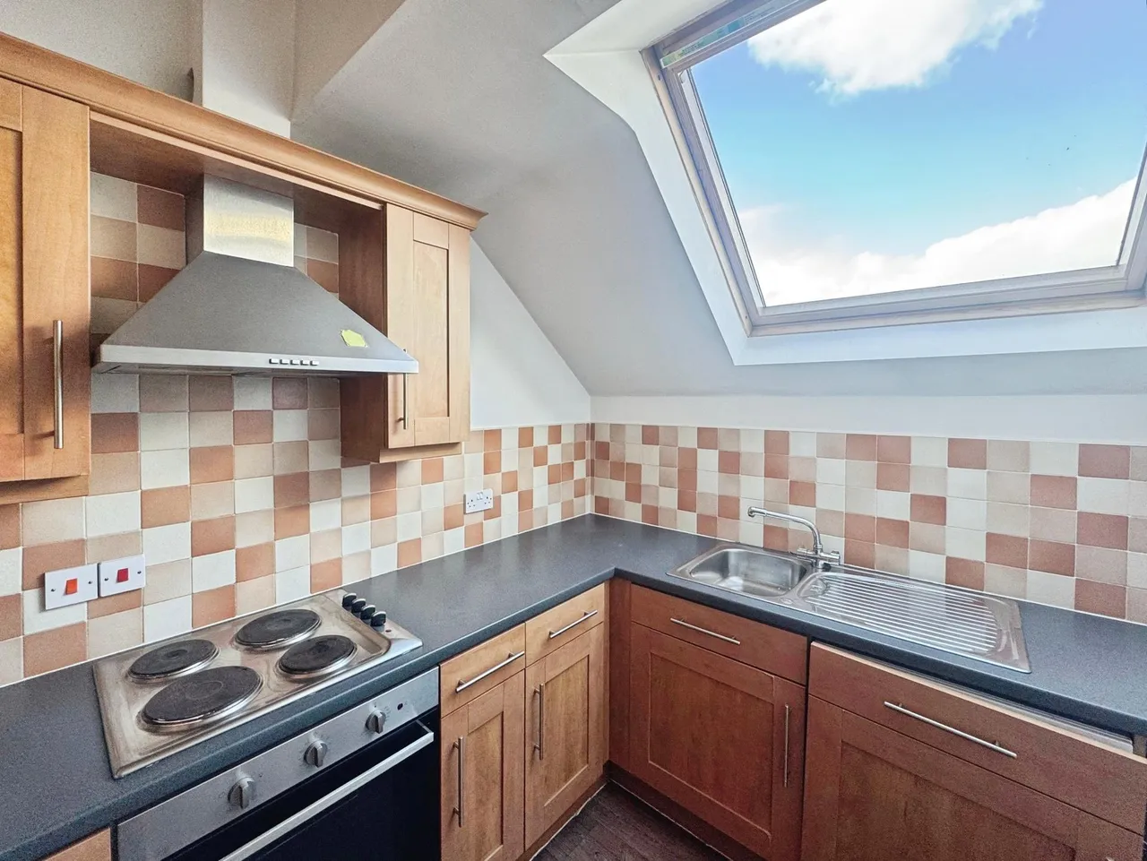 Brandling Court, North Shields, NE29, photo 4