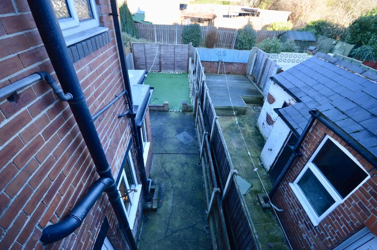 Alexandra Road, Swallownest, S26, photo 9