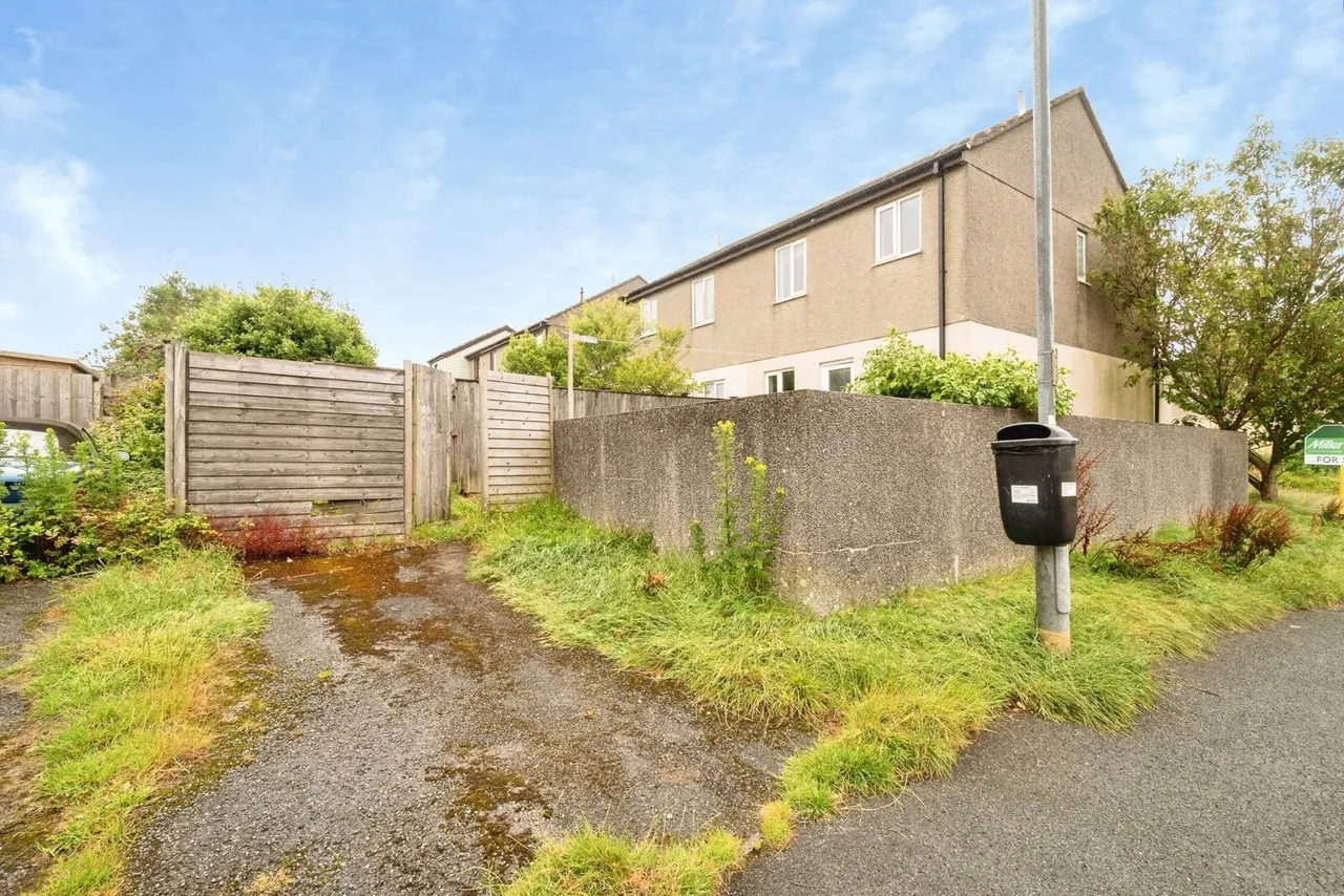 Trethannas Gardens, Praze, TR14, photo 12