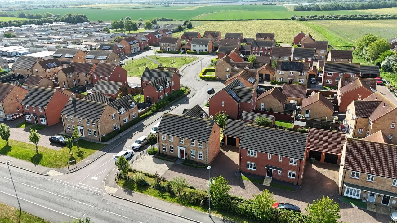 Thorney Road, Eye, Peterborough, PE6, photo 25