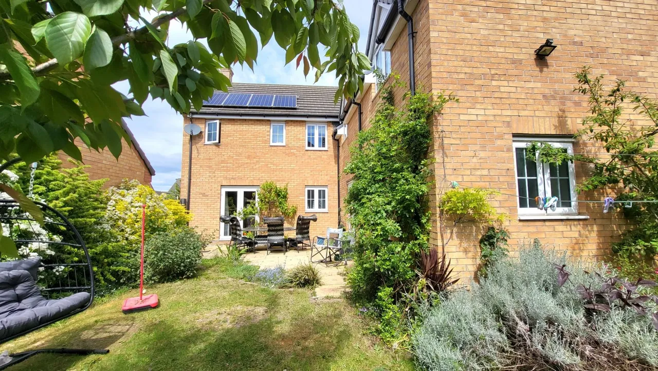 Thorney Road, Eye, Peterborough, PE6, photo 23