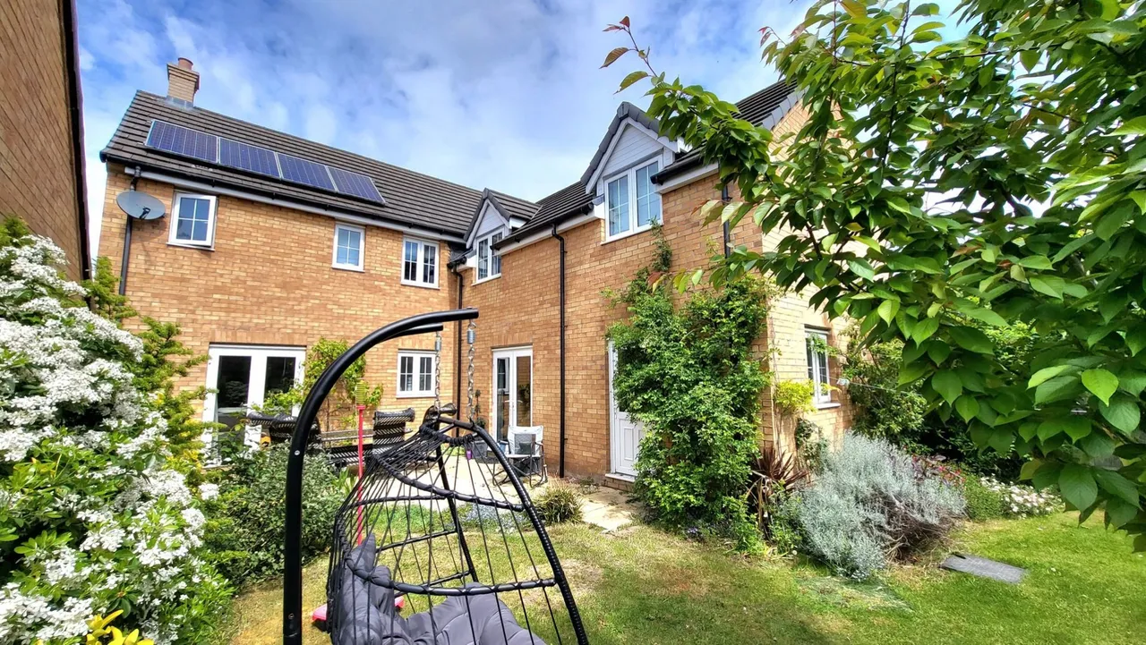 Thorney Road, Eye, Peterborough, PE6, photo 20