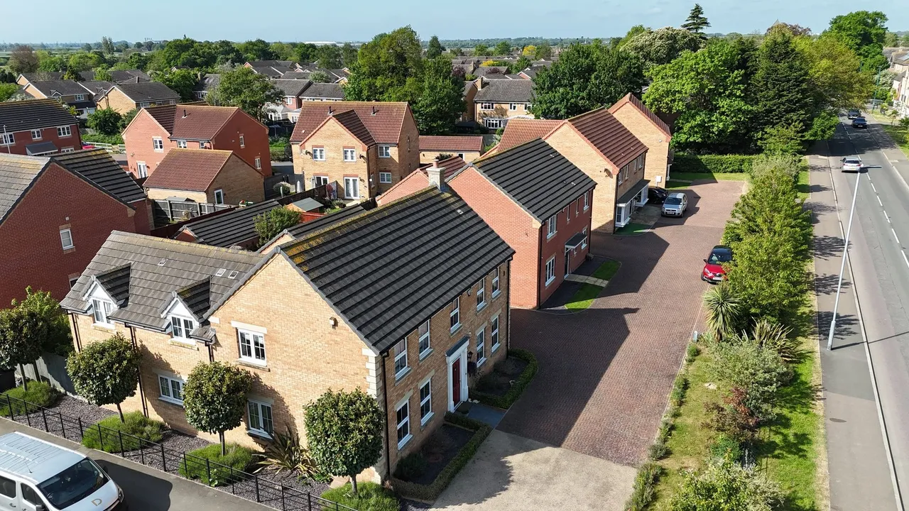 Thorney Road, Eye, Peterborough, PE6, photo 21