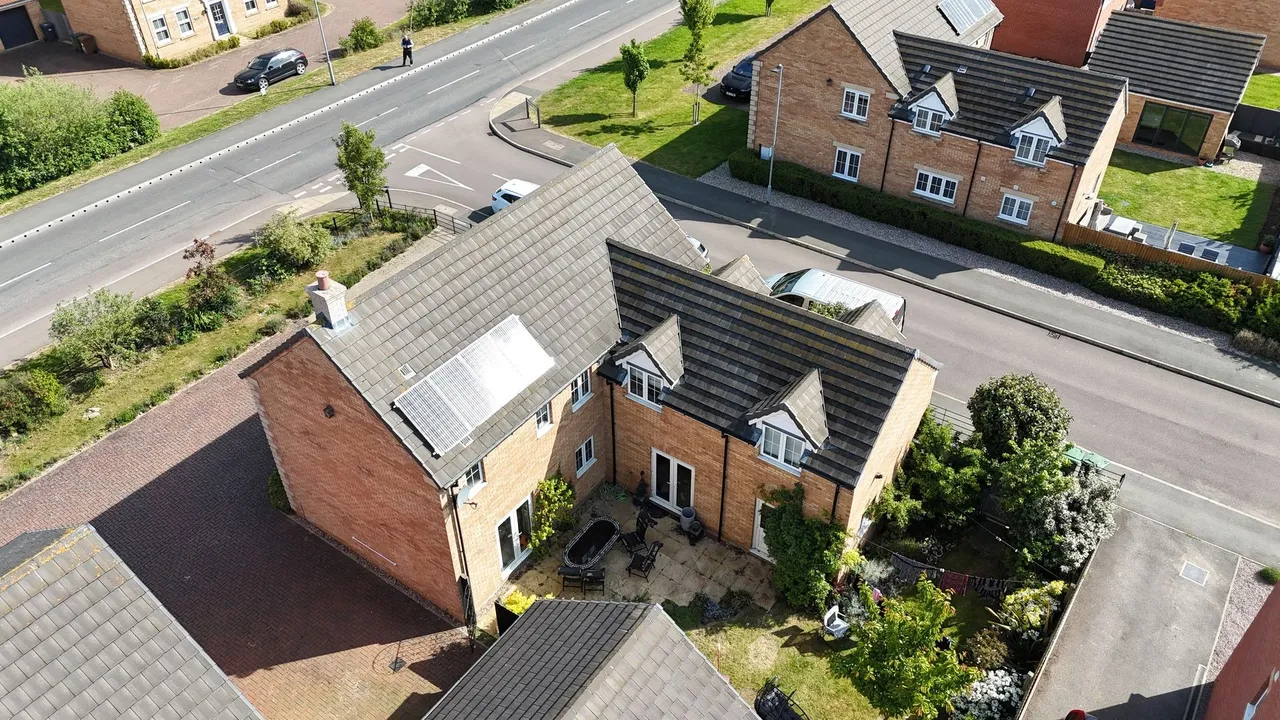 Thorney Road, Eye, Peterborough, PE6, photo 19