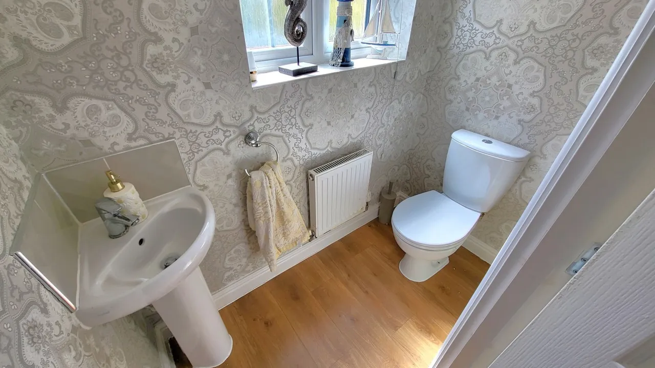 Thorney Road, Eye, Peterborough, PE6, photo 17
