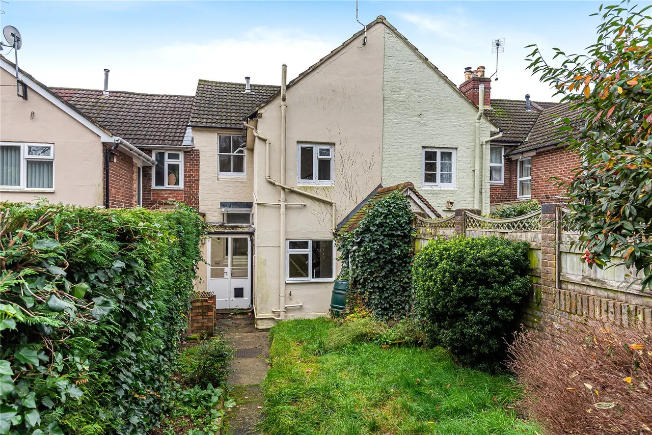 Madeline Road, Petersfield, GU31, photo 10