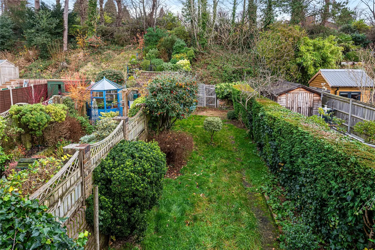 Madeline Road, Petersfield, GU31, photo 4