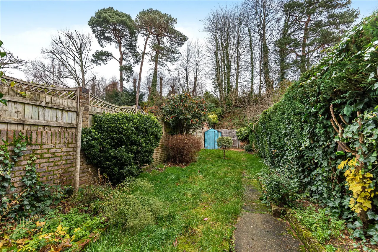Madeline Road, Petersfield, GU31, photo 9