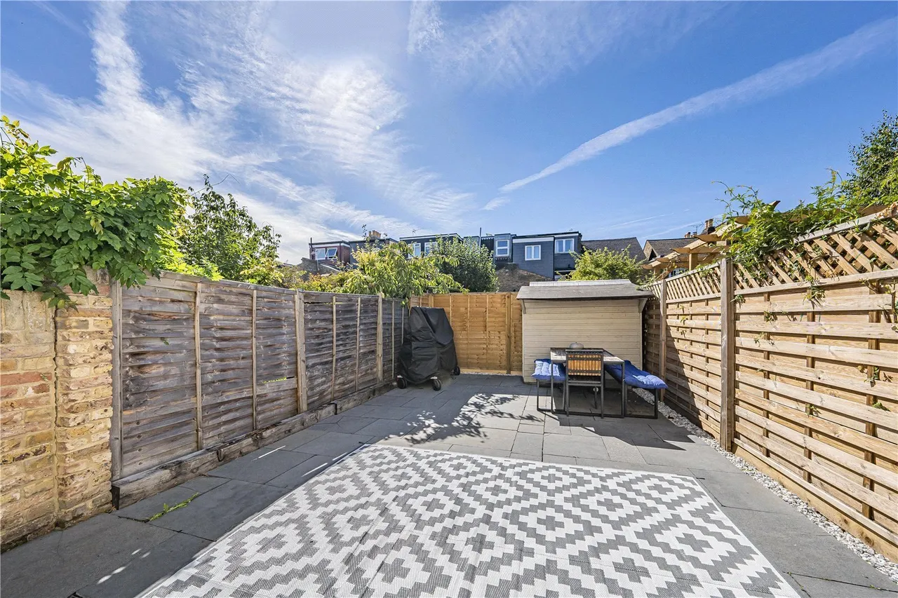Percy Road, Isleworth, TW7, photo 12