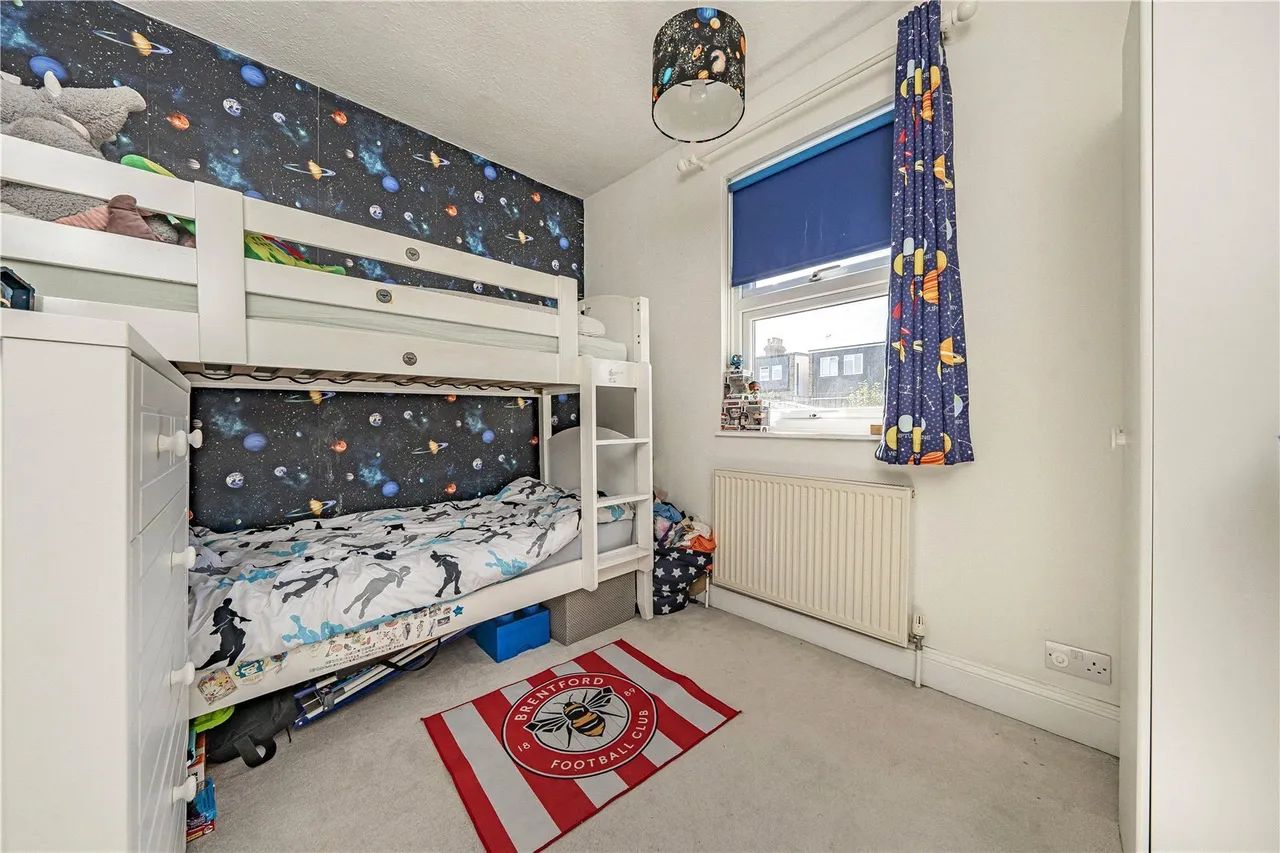 Percy Road, Isleworth, TW7, photo 10