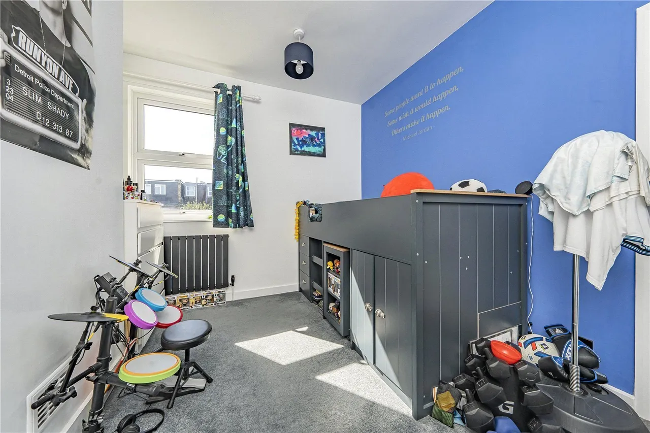 Percy Road, Isleworth, TW7, photo 9