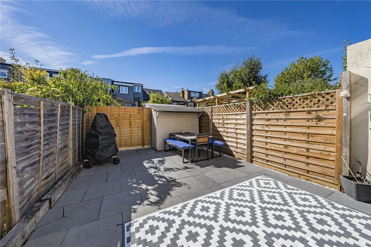Percy Road, Isleworth, TW7, photo 13