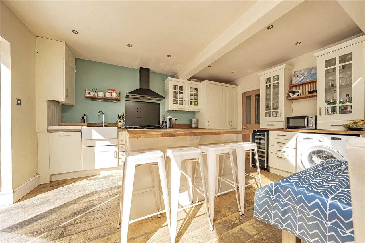Percy Road, Isleworth, TW7, photo 3
