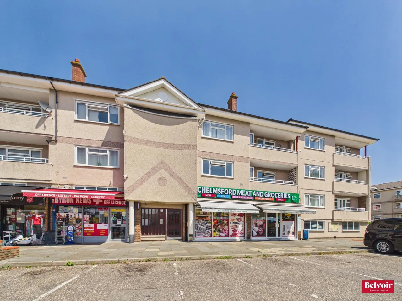 Byron Road, Chelmsford, CM2, photo 11