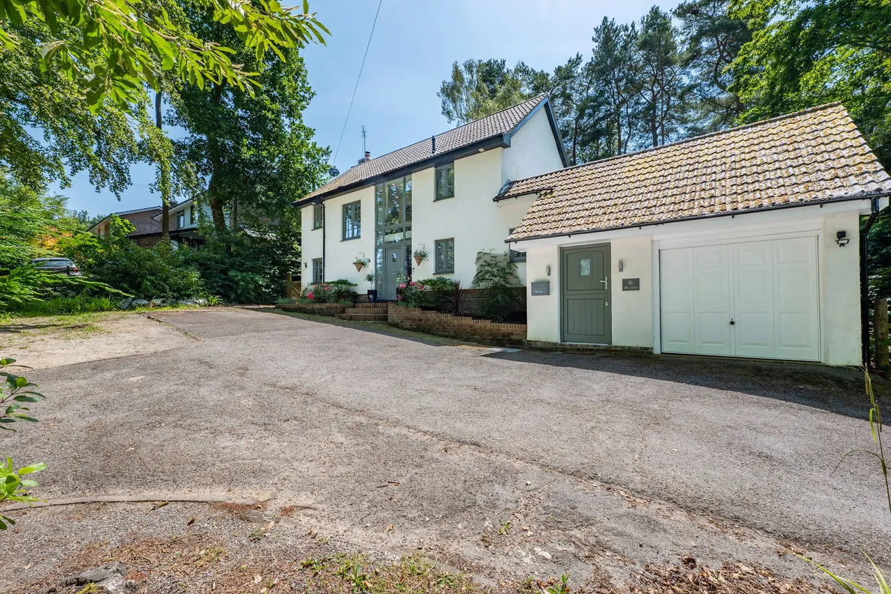 St. Johns Road, Crowborough, TN6, photo 21