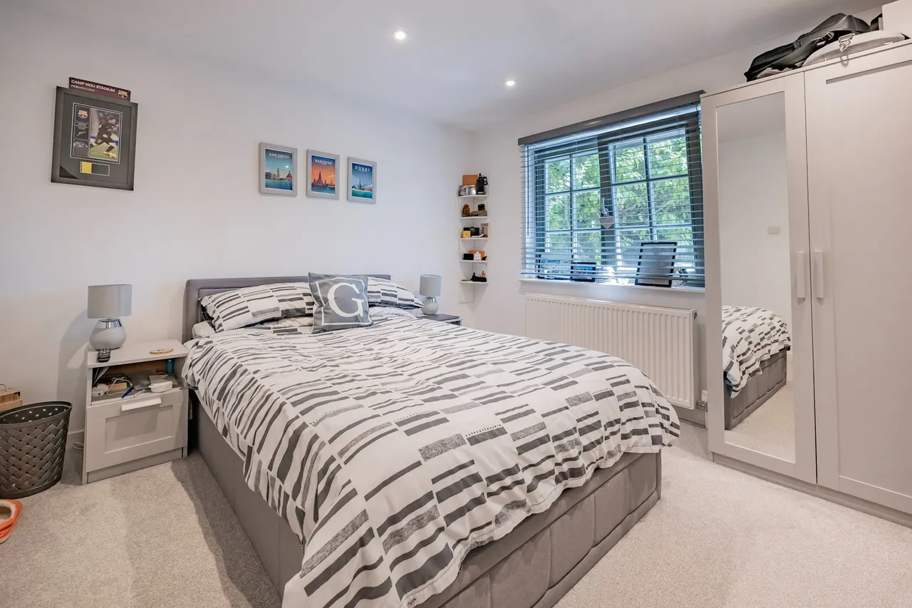 St. Johns Road, Crowborough, TN6, photo 16