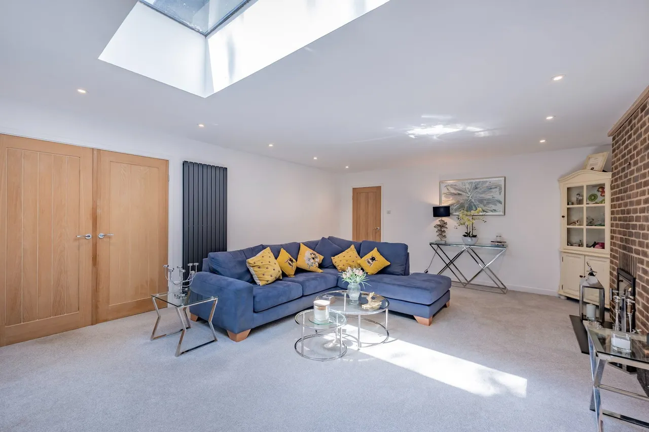 St. Johns Road, Crowborough, TN6, photo 6