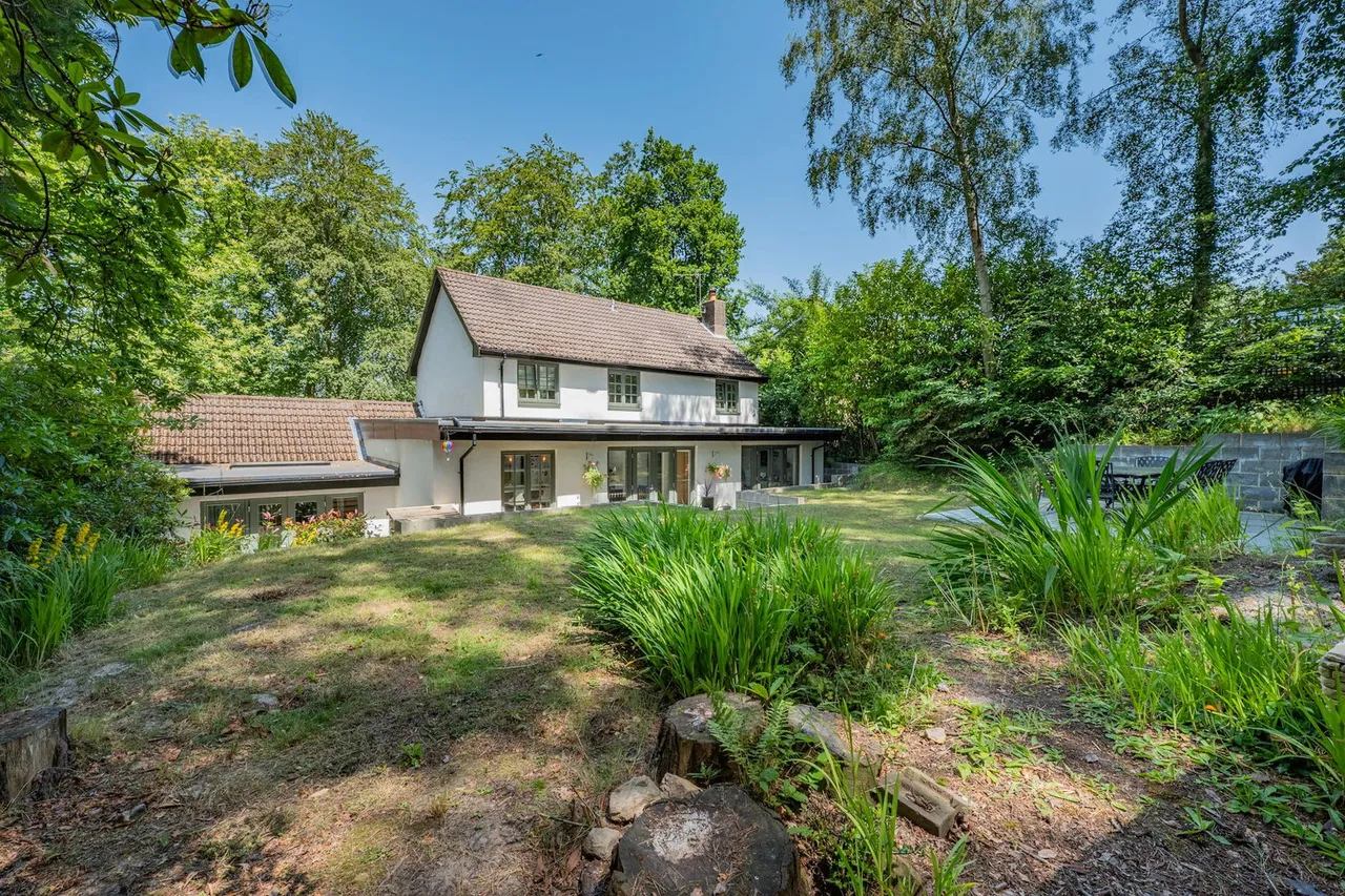 St. Johns Road, Crowborough, TN6, photo 19