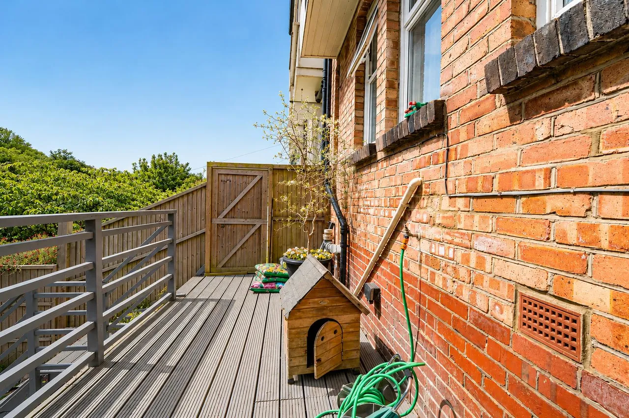 Harold Road, Hastings, photo 21