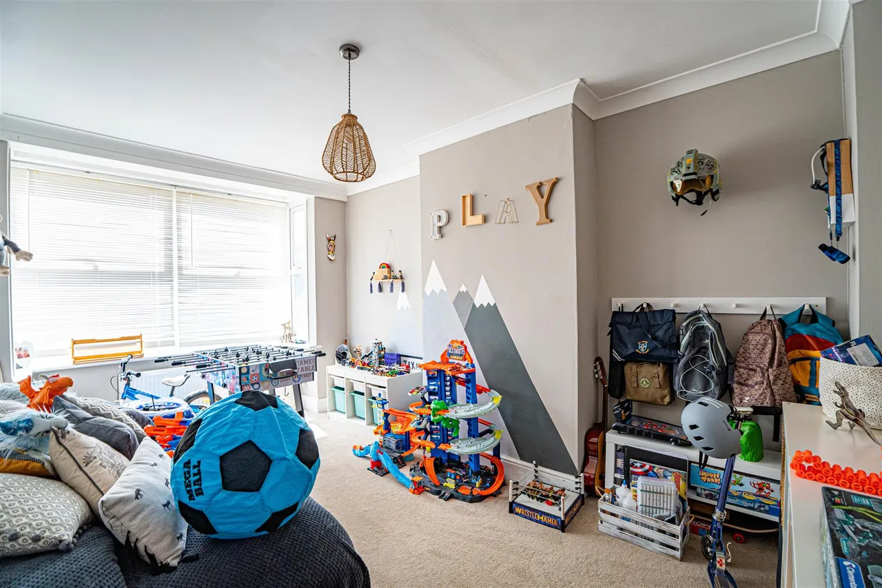 Harold Road, Hastings, photo 8