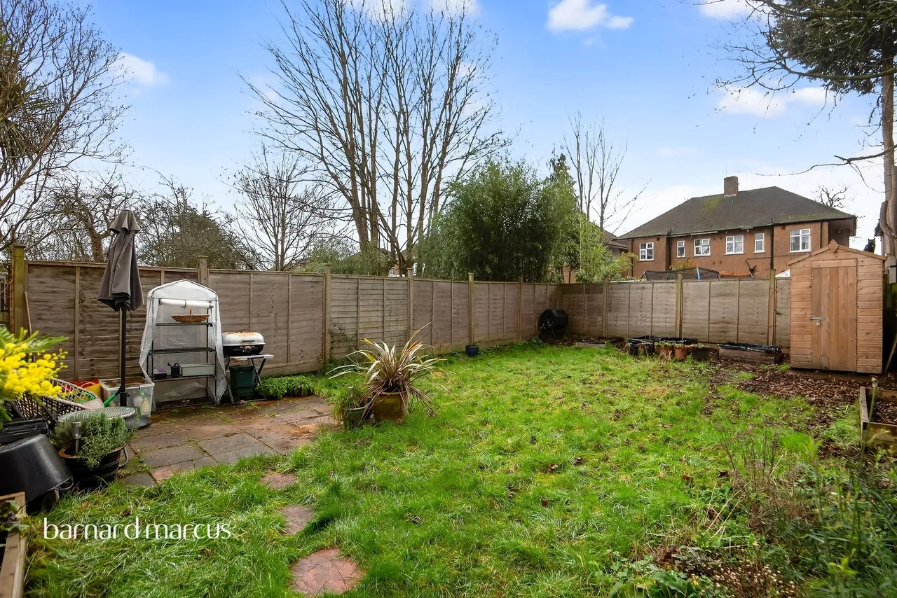 Marlborough Road, Feltham, TW13, photo 4