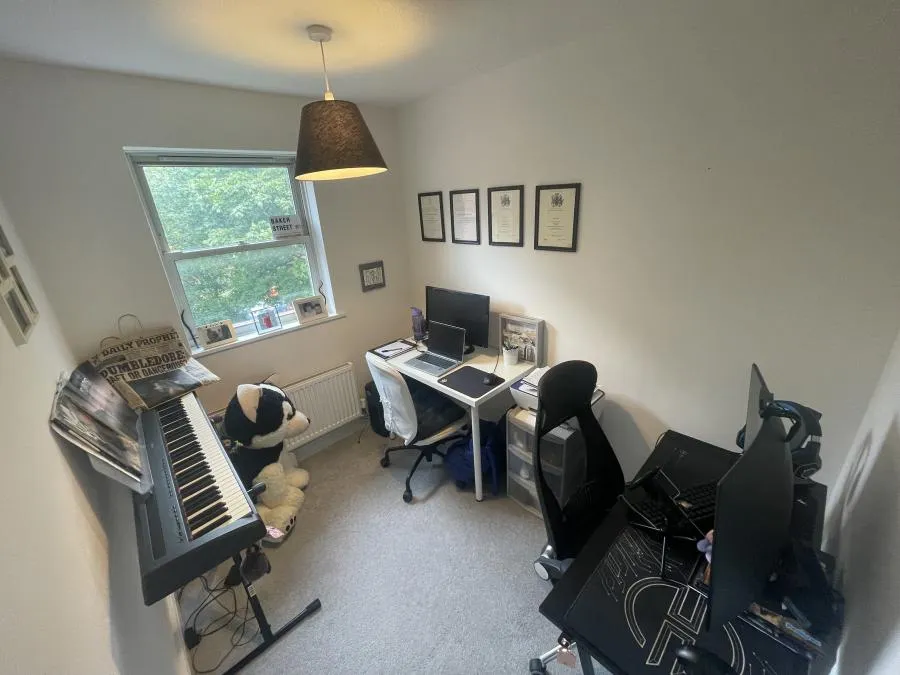 Friar Gate Court, Friar Gate, DE1, photo 12