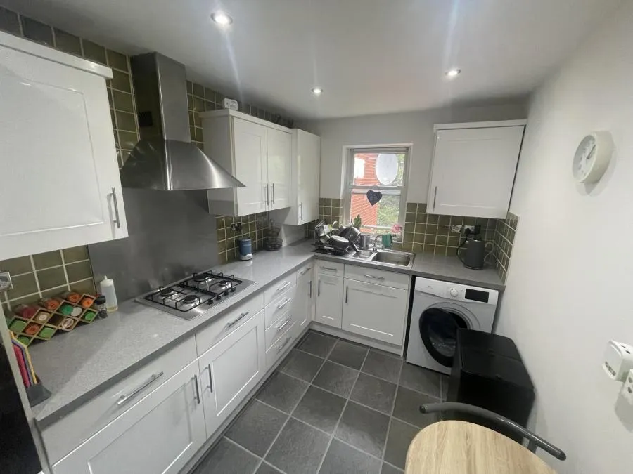 Friar Gate Court, Friar Gate, DE1, photo 5