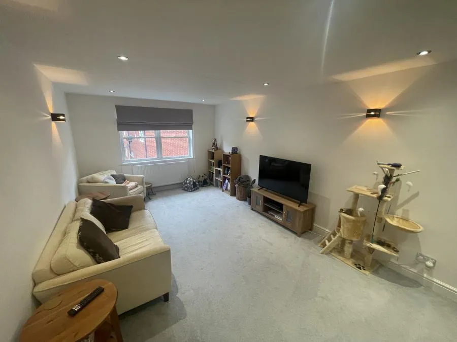 Friar Gate Court, Friar Gate, DE1, photo 9