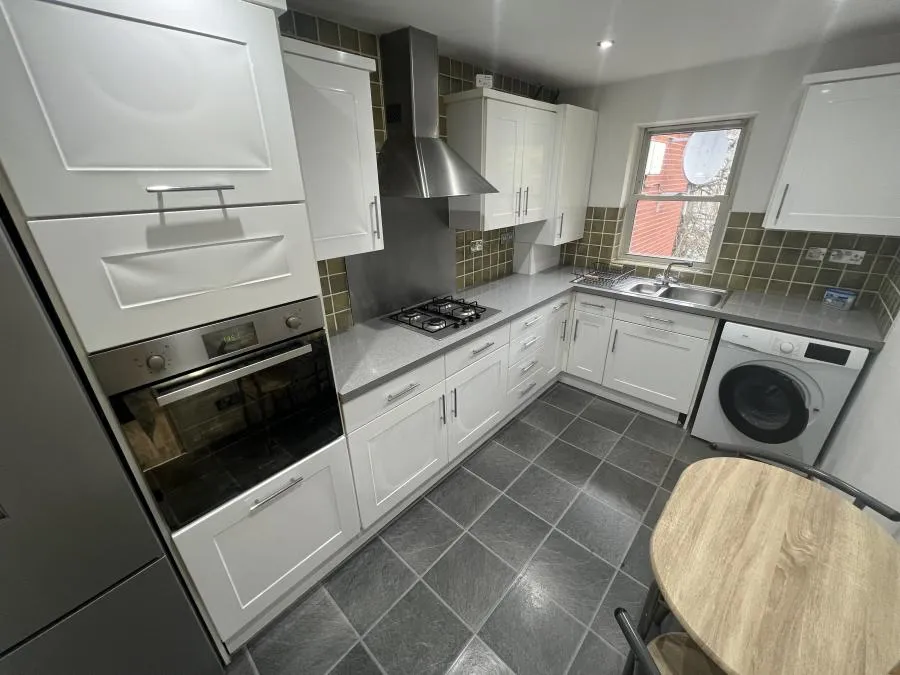 Friar Gate Court, Friar Gate, DE1, photo 4