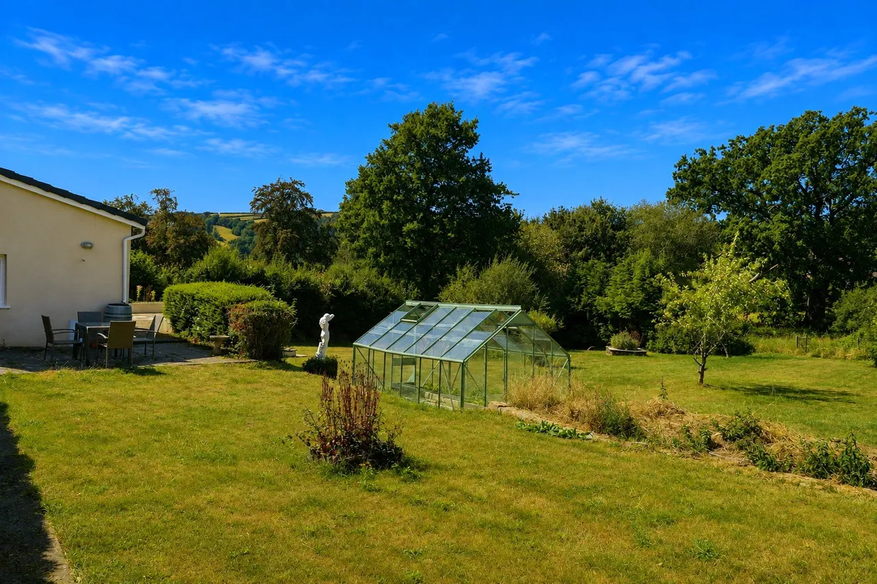Pixton Park, Dulverton, photo 21
