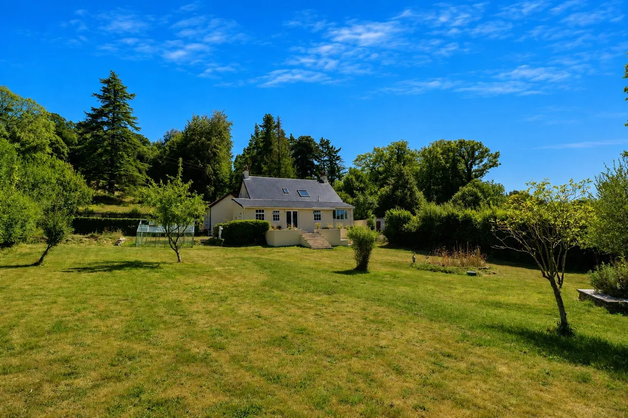 Pixton Park, Dulverton, photo 20