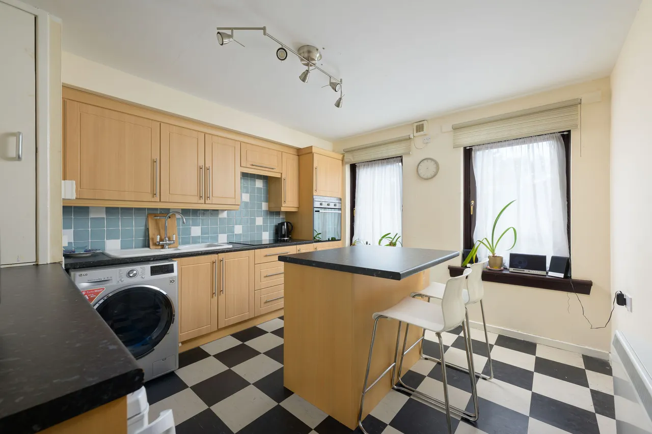 Hillcrest Avenue, Cumbernauld, G67 1ES, photo 8