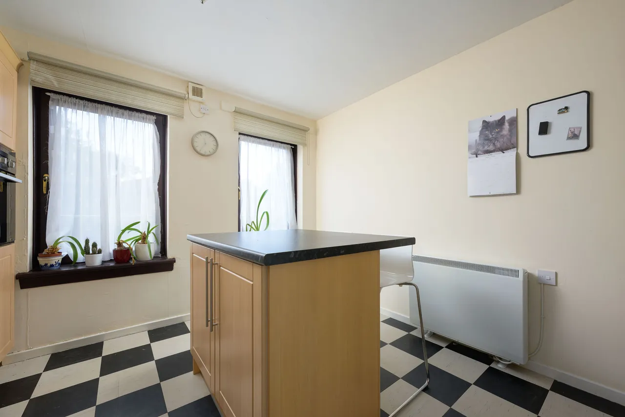 Hillcrest Avenue, Cumbernauld, G67 1ES, photo 9