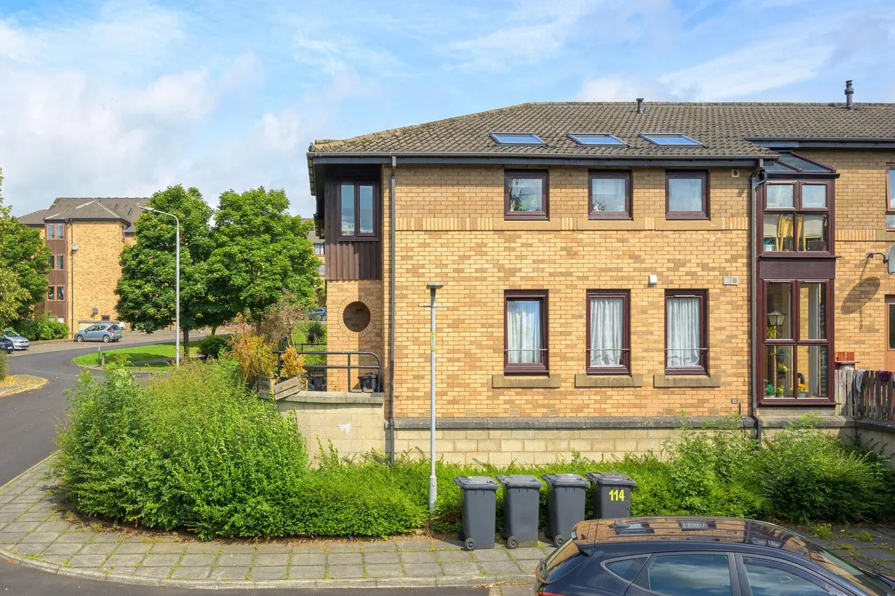 Hillcrest Avenue, Cumbernauld, G67 1ES, photo 20
