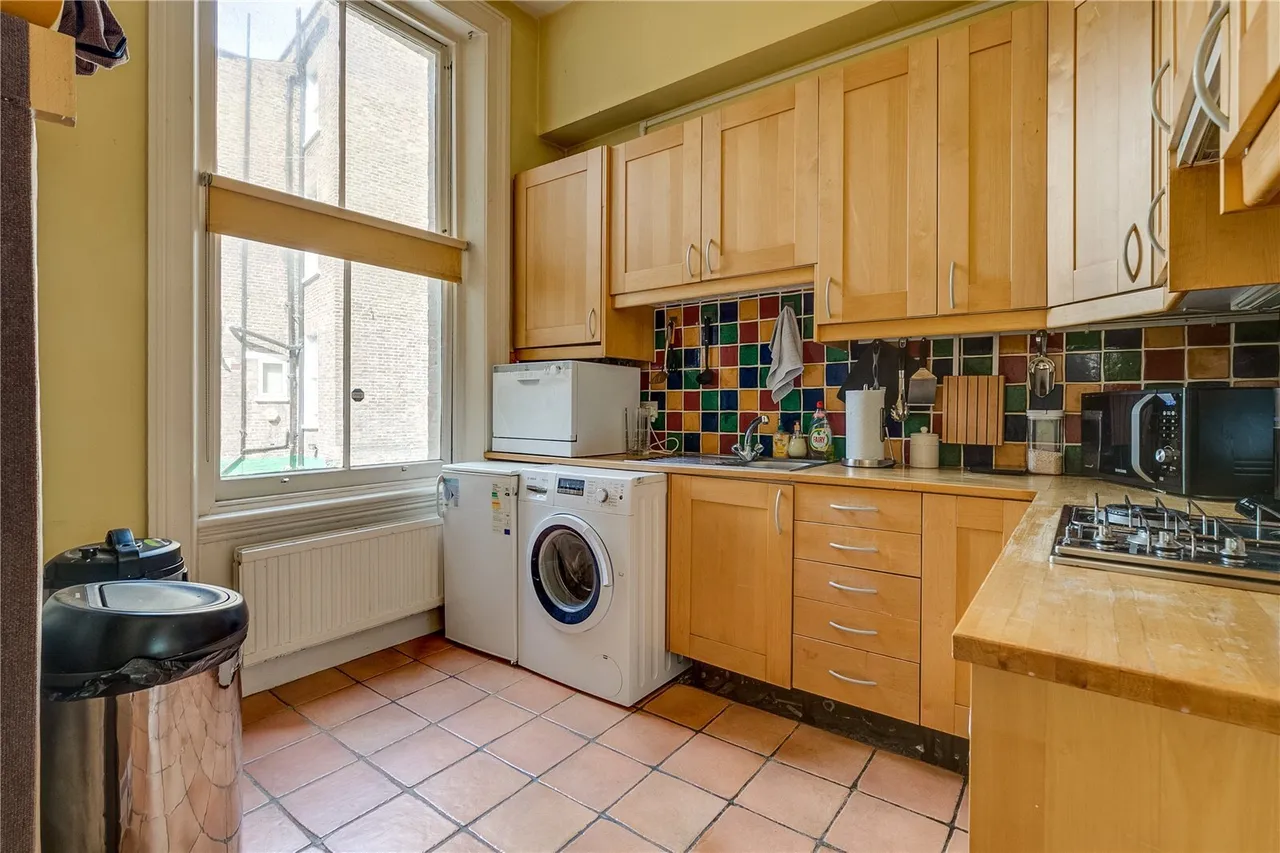 Seagrave Road, West Brompton, SW6, photo 4