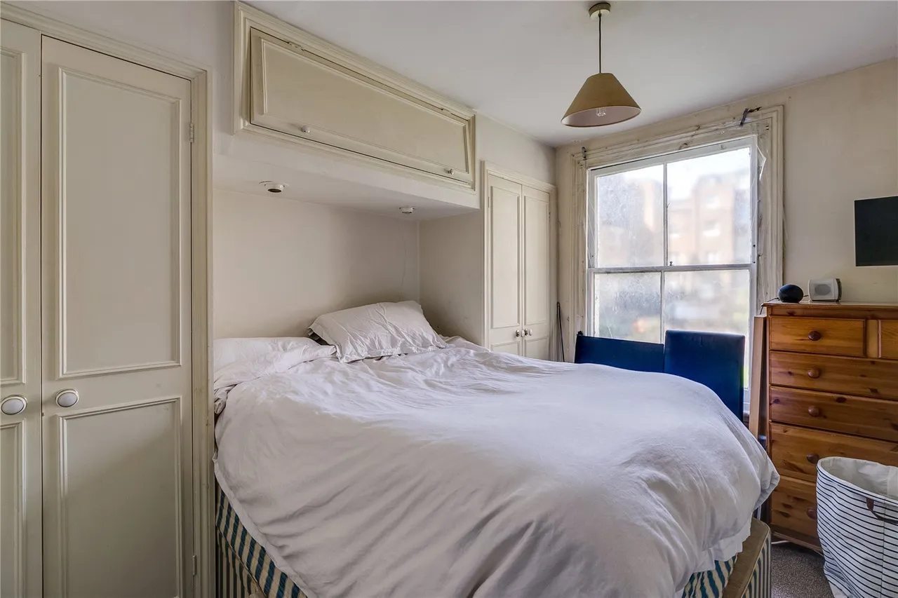 Seagrave Road, West Brompton, SW6, photo 5