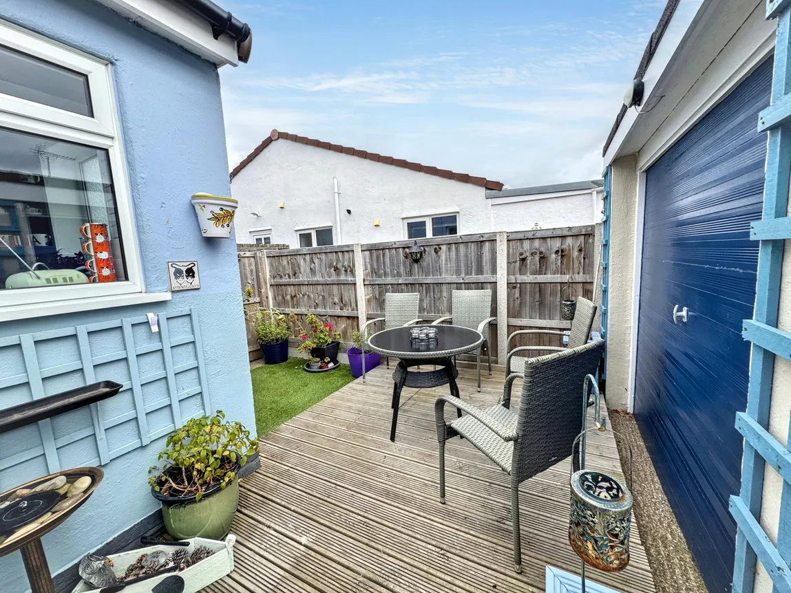 Lon Garnedd, Abergele, Conwy, LL22 7EP, photo 12