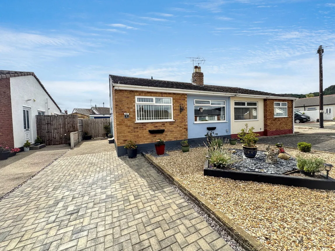Lon Garnedd, Abergele, Conwy, LL22 7EP, photo 15