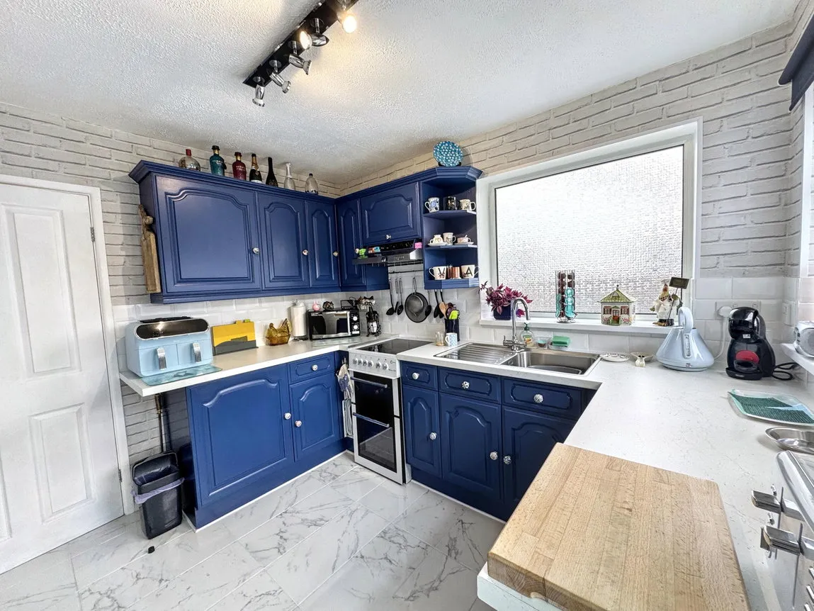 Lon Garnedd, Abergele, Conwy, LL22 7EP, photo 5